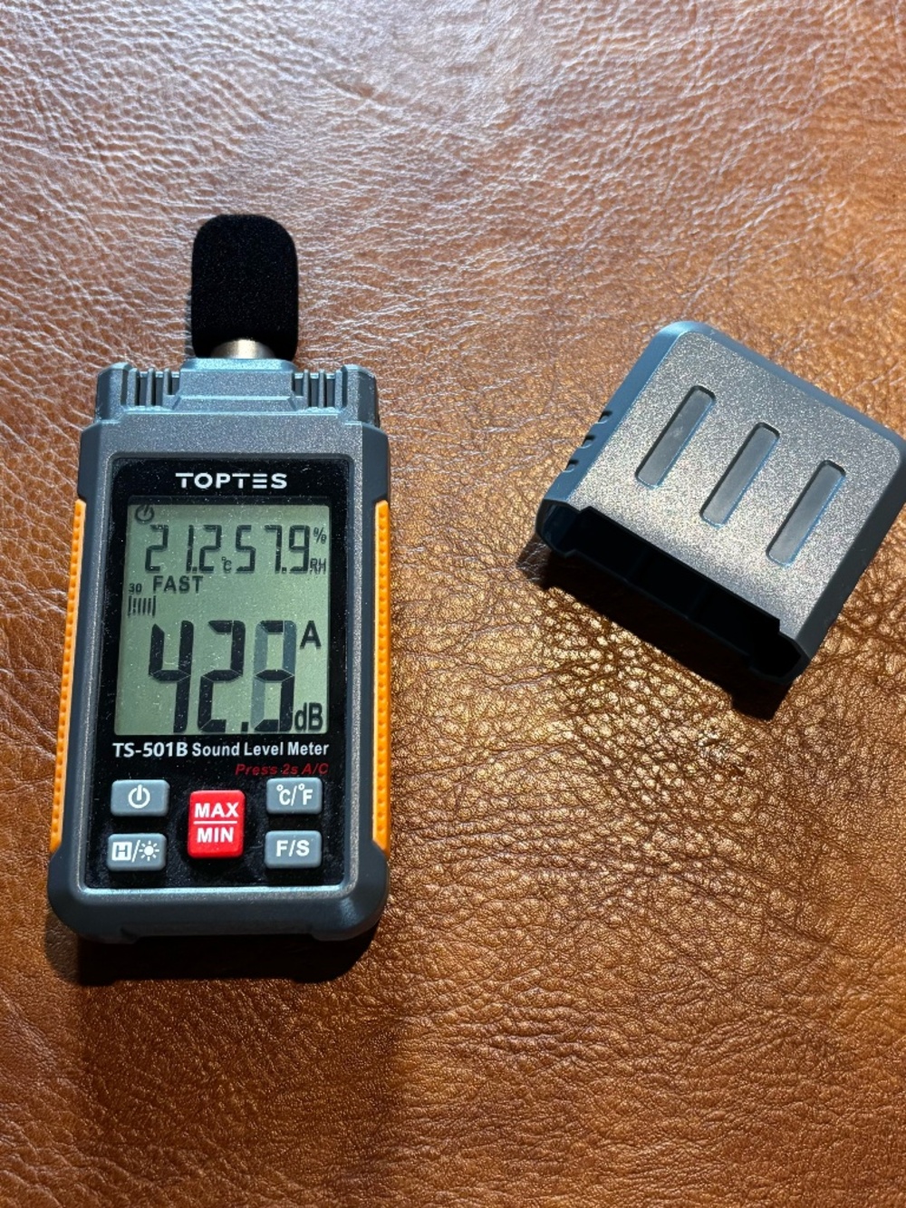 Sound Level Meter
